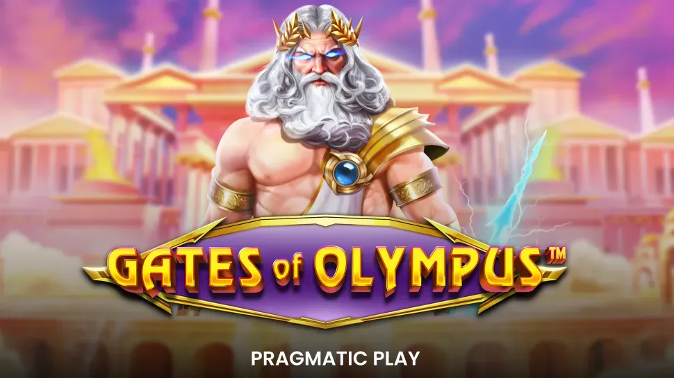 Gates of Olympus 1000